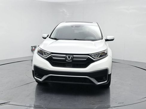 Used 2020 Honda CR-V EX-L image 19