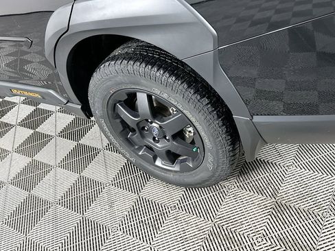 Certified 2024 Subaru Outback Wilderness image 40