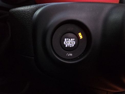 Used 2020 Jeep Wrangler Unlimited Rubicon AWD/4WD image 13