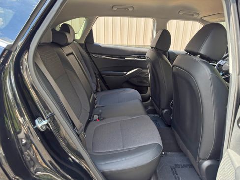 Used 2022 Kia Seltos Nightfall Edition AWD/4WD image 35