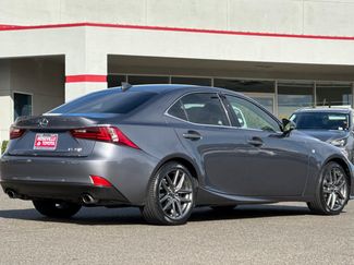 Used 2014 Lexus IS 350 w/ F Sport Package RWD video 2