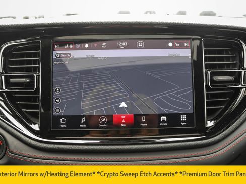 New 2026 Dodge Durango GT image 23