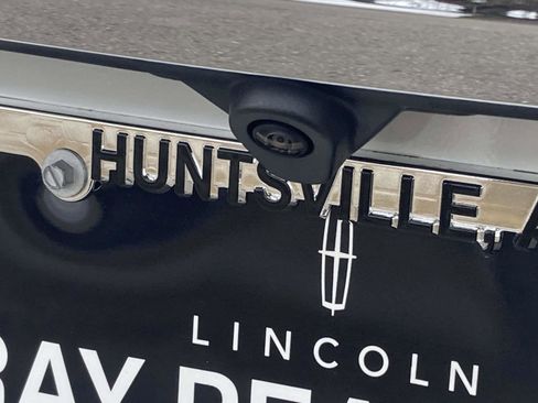 New 2026 Lincoln Corsair Reserve image 5