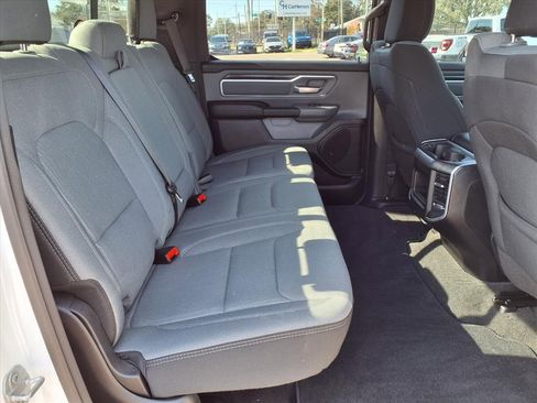 Used 2023 RAM 1500 Big Horn image 15