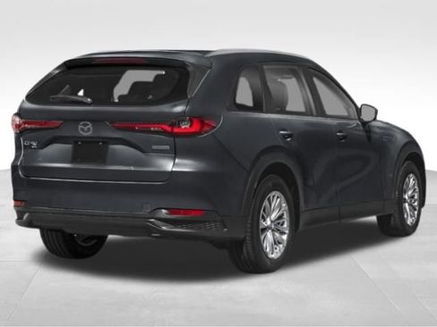 New 2026 MAZDA CX-90 3.3 Turbo w/ Select Package image 2