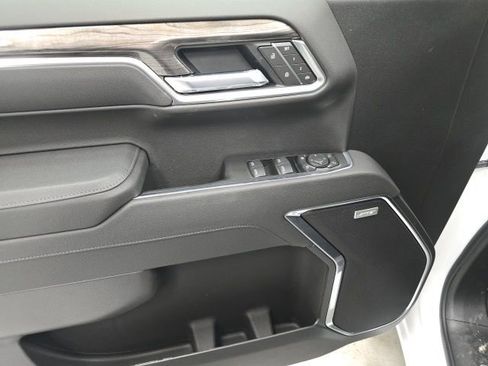 New 2026 Chevrolet Silverado 1500 LTZ image 18