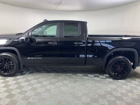 New 2026 GMC Sierra 1500 Pro w/ Graphite Edition image 4