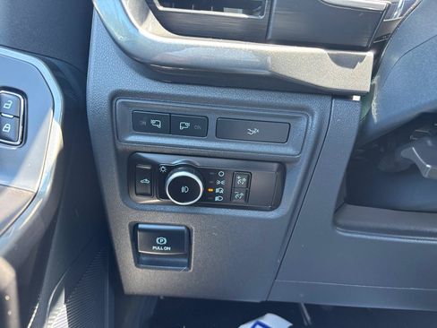Used 2023 Ford F150 XLT w/ Equipment Group 302A High AWD/4WD image 14