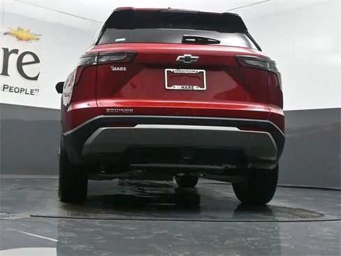 New 2026 Chevrolet Equinox LT image 32