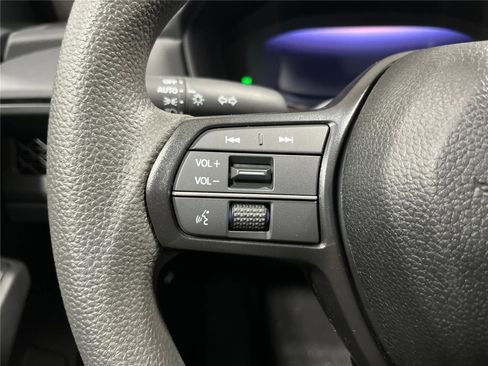 New 2026 Honda Accord LX image 10