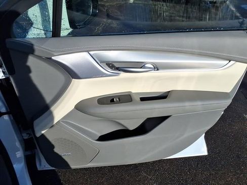 New 2026 Cadillac XT5 Premium Luxury image 25