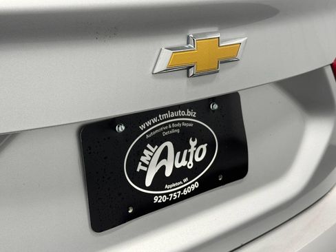 Used 2016 Chevrolet Cruze LT FWD image 4