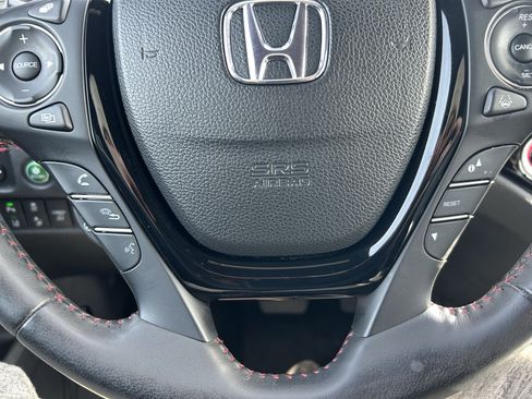 Used 2020 Honda Ridgeline Black Edition image 20