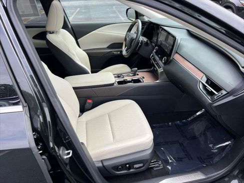 Certified 2025 Lexus RX 350 Premium Plus FWD image 13