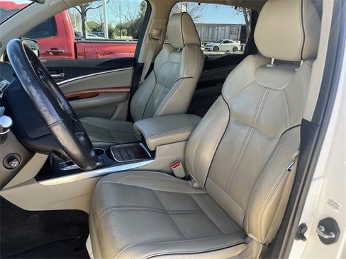 Used 2018 Acura MDX FWD w/ Advance Package image 28