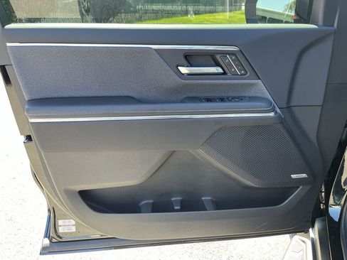 New 2026 GMC Sierra EV Elevation w/ Premium Package AWD/4WD image 21