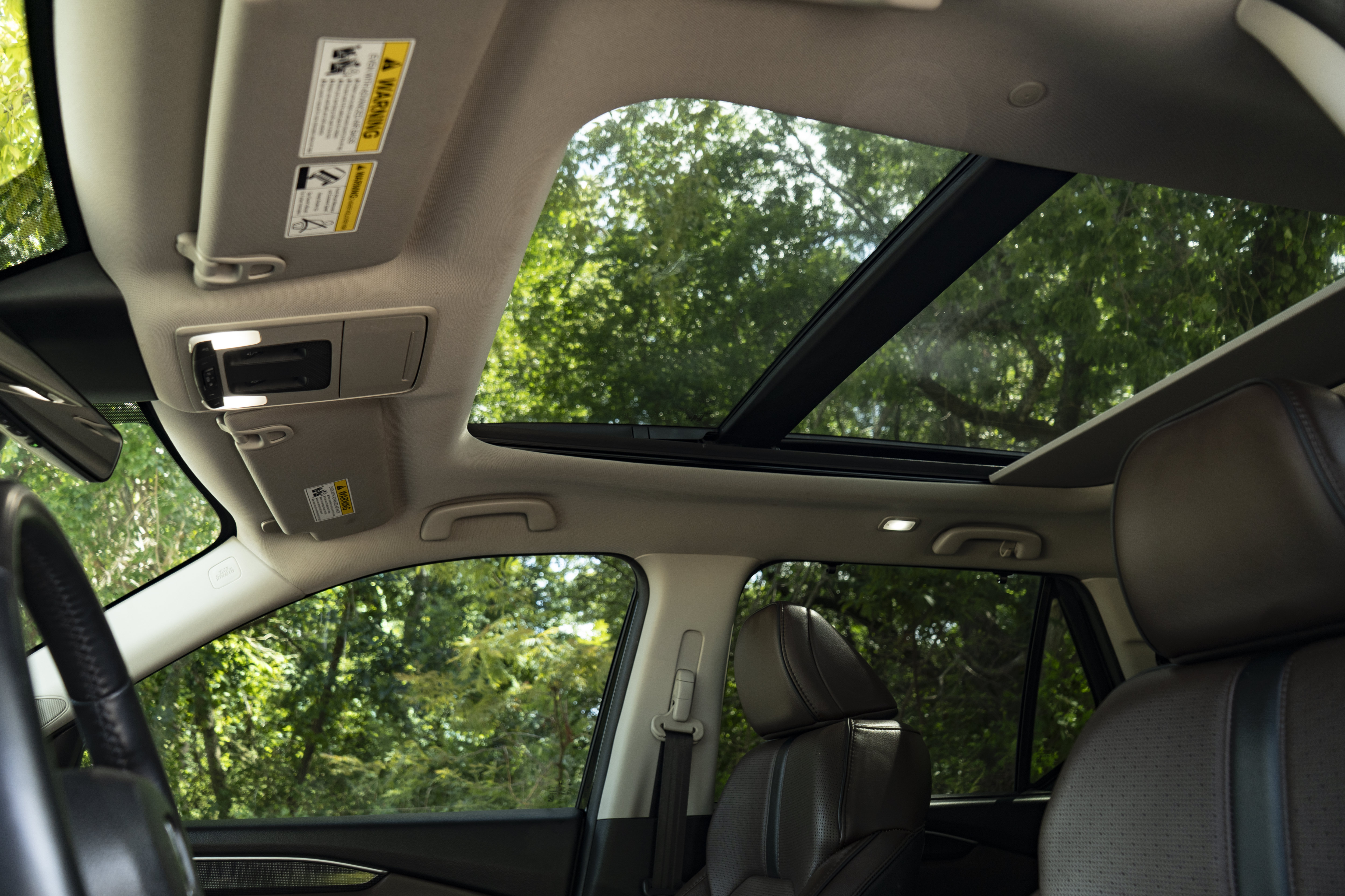 Certified 2025 Honda Pilot Elite image 35