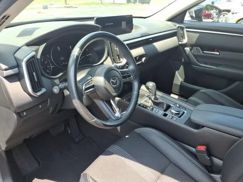 Used 2024 MAZDA CX-50 AWD 2.5 S w/ Select Package image 13