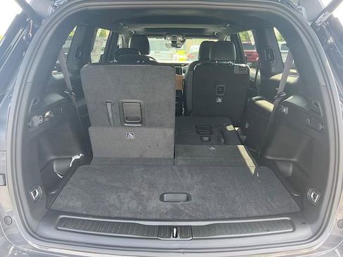 New 2025 Jeep Grand Cherokee L Altitude image 21