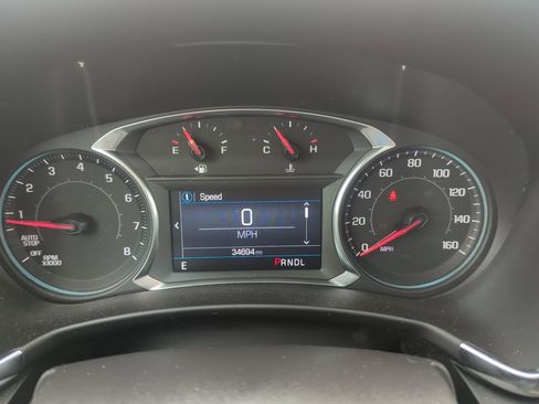 Certified 2024 Chevrolet Equinox LT w/ LPO, Floor Liner Package image 24