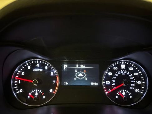 Used 2023 Kia Forte GT-Line w/ GT-Line Premium Package FWD image 14