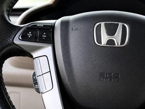 Used 2016 Honda Odyssey EX-L image 15