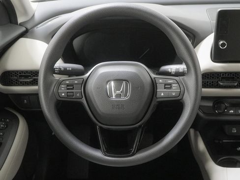 New 2026 Honda HR-V LX image 22
