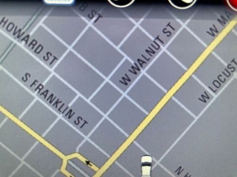 Used 2015 GMC Canyon SLT image 29