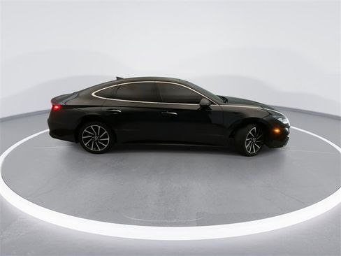 Used 2020 Hyundai Sonata SEL Plus w/ Tech Package image 5