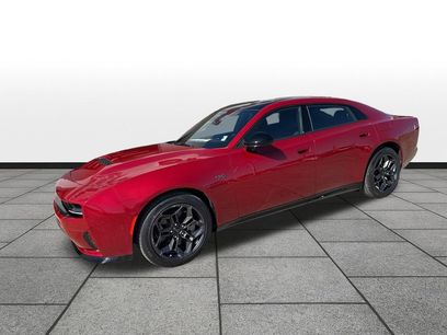 New 2026 Dodge Charger GT w/ Driver Convenience Group