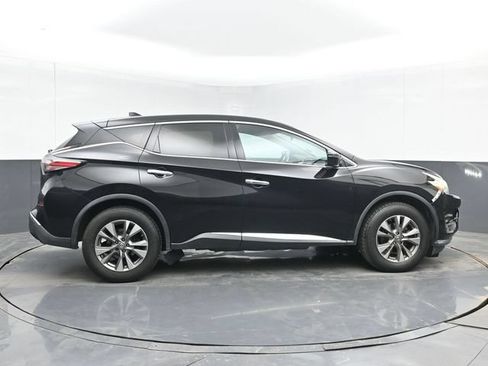 Used 2017 Nissan Murano S FWD image 15