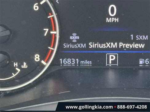 Used 2019 Nissan Altima 2.5 SR w/ SR Premium Package image 23