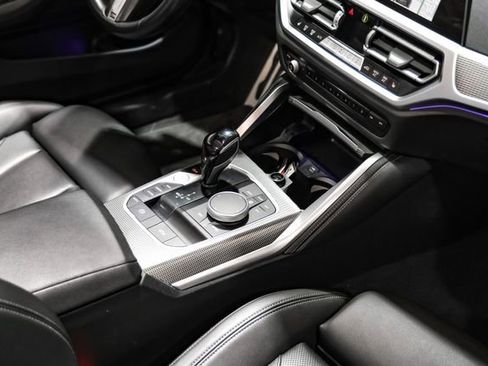 Used 2022 BMW 430i Convertible w/ M Sport Package image 22