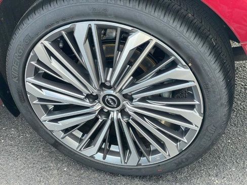 Certified 2024 Nissan Altima 2.5 SL image 24