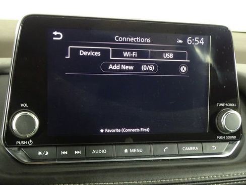 Used 2022 Nissan Rogue SV image 28