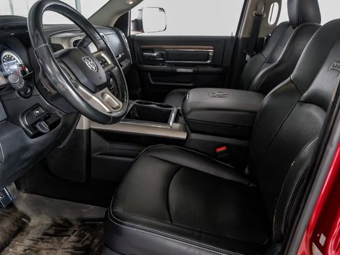 Used 2014 RAM 2500 Laramie AWD/4WD image 14