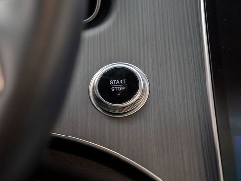 Certified 2024 Mercedes-Benz EQE 350+ 4MATIC SUV w/ Driver Assistance Package image 22