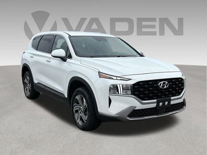 Certified 2023 Hyundai Santa Fe SE