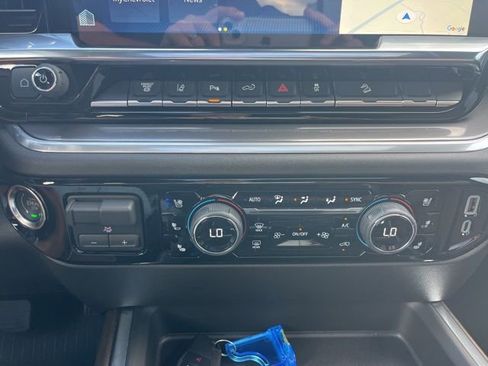 New 2026 Chevrolet Silverado 2500 High Country w/ Technology Package image 38