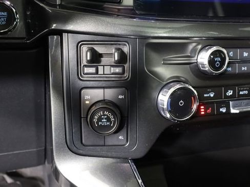 Certified 2023 Ford F150 XLT w/ Equipment Group 302A High image 53