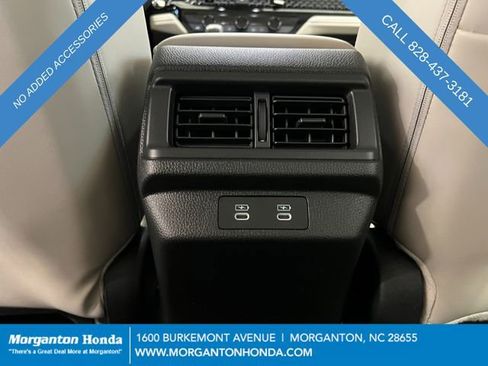 New 2025 Honda Accord Touring image 31