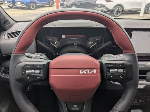New 2026 Kia K4 GT-Line w/ GT-Line Premium Package FWD image 31