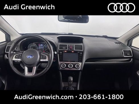 Used 2016 Subaru Crosstrek 2.0i Limited AWD/4WD image 16