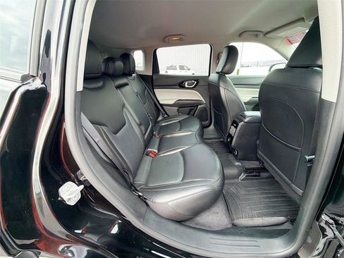 Used 2022 Jeep Compass Limited image 26