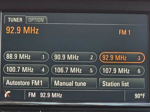 Used 2015 Porsche Macan S AWD/4WD image 21