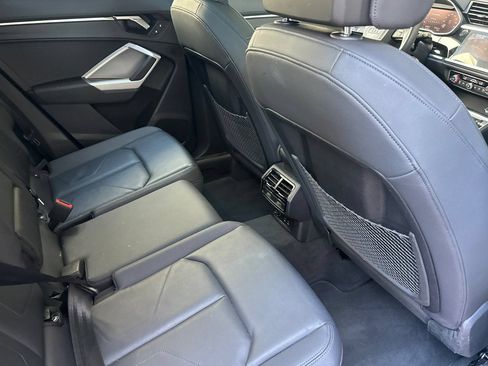Used 2025 Audi Q3 2.0T Premium AWD/4WD image 17