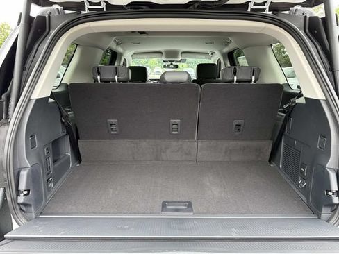 New 2026 Ford Expedition Active RWD image 12