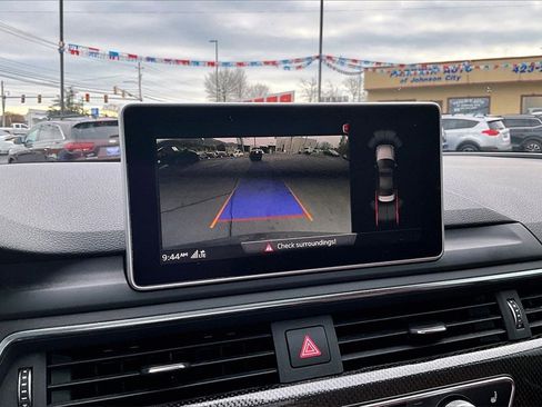 Used 2019 Audi S4 Premium Plus w/ Premium Plus Package image 21