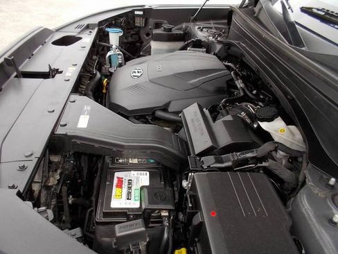 Used 2020 Hyundai Palisade SEL w/ Convenience Package FWD image 25