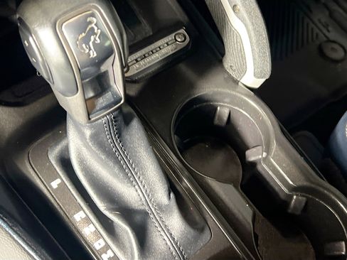 Used 2021 Ford Bronco Outer Banks w/ Sasquatch Package image 25